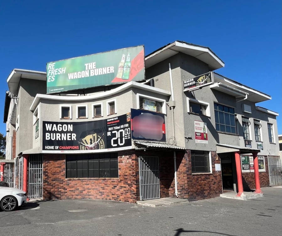 Commercial Property for Sale in Bellville South Western Cape
